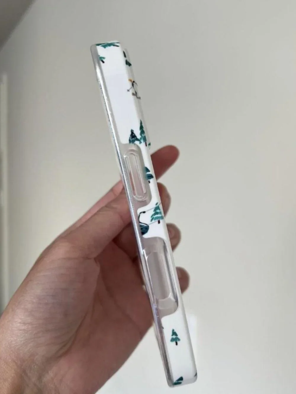 casely iphone 17